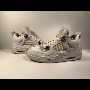Jordan 4 ‘Pure Money’ Size 11.5